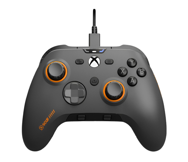 SCUF Valor Pro (Szary) - 1333153 - zdjęcie